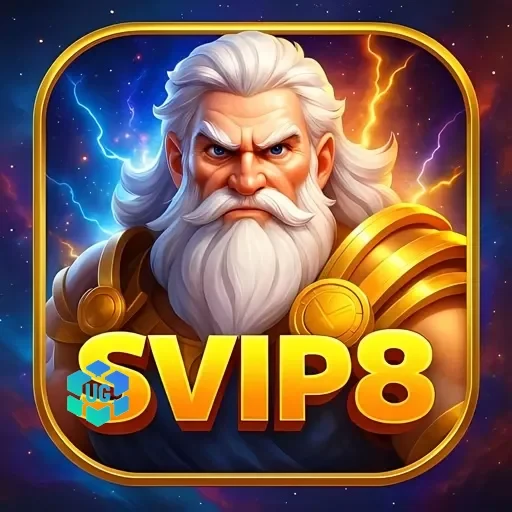 svip8 — Aplikasi Hub Unduhan